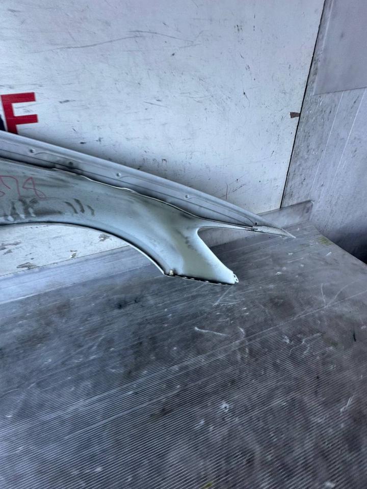 Audi A6 4G C7 Kotflügel Seitenwand Vorne Links Rechts LS9R – Bild 16