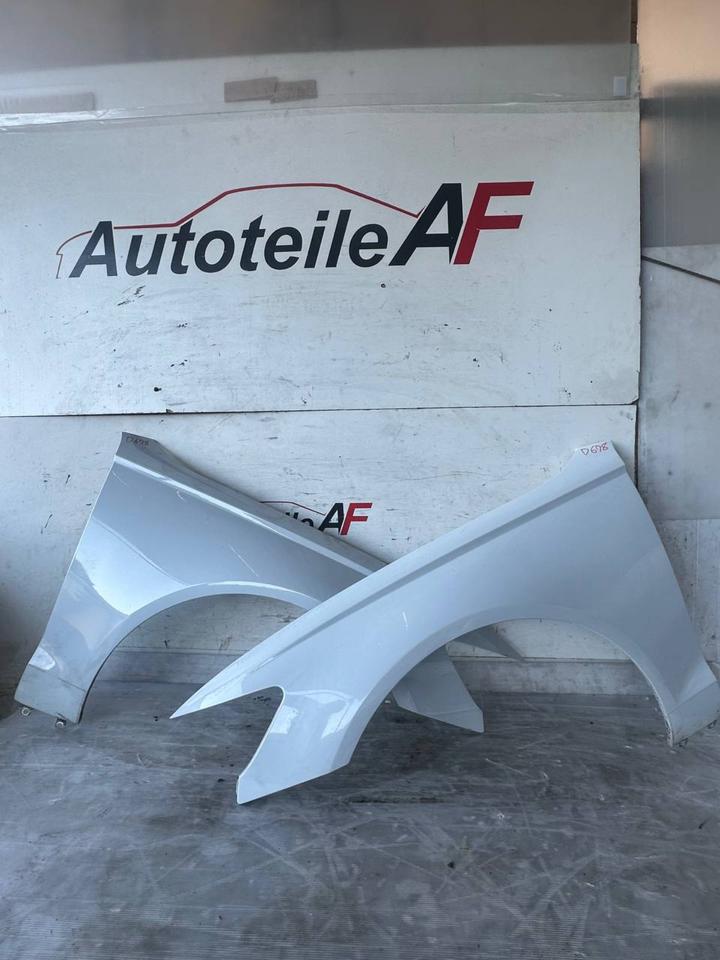Audi A6 4G C7 Kotflügel Seitenwand Vorne Links Rechts LS9R