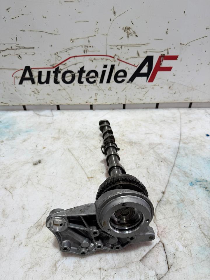 Audi A4 A5 8T B8 8K Einlass Auslass Nockenwelle 06H101D – Bild 2