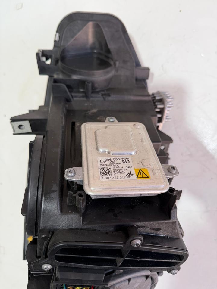 BMW 4er F32 F33 F36 Xenonscheinwerfer Scheinwerfer Vorne – Bild 19