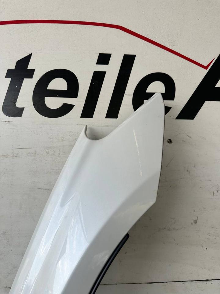 BMW 7er G11 G12 Kotflügel Seitenwand Vorne Links Rechts A96 – Bild 14