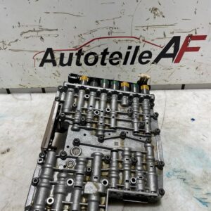 BMW 5er E60 E61 2.2 2.5 3.0 M54 Getriebe Steuergerät Mechatronik