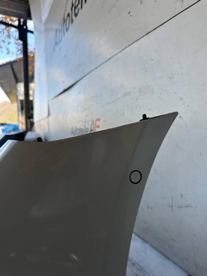 BMW 7er G11 G12 Stoßstange Frontschürze Schürze Vorne A96 – Bild 6