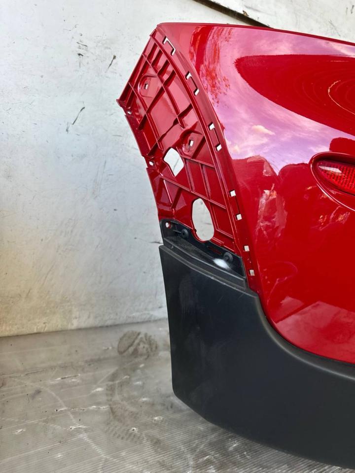 Mini Cooper Paceman R61 Heckschürze Stoßstange Hinten B63 – Bild 8