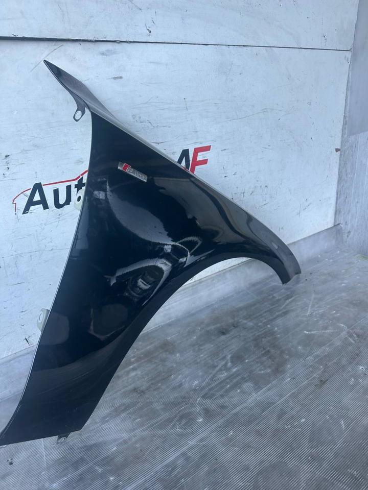 Audi A7 S7 RS7 4G C7 Kotflügel Seitenwand Vorne Links Rechts LZ9Y – Bild 15