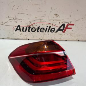BMW 2er F45 LCI LED Rückleuchte Heckleuchte Hinten Links