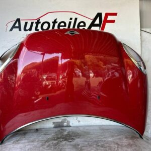 Mini Cooper Paceman R60 R61 Motorhaube Haube Deckel Vorne B63