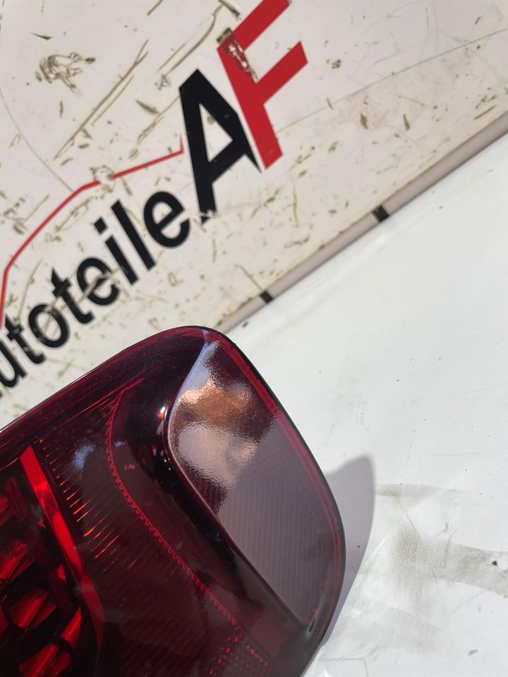 Audi A4 B8 8K Limousine LED Heckleuchte Rückleuchte Hinten – Bild 7