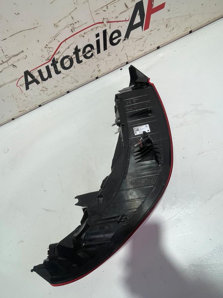 BMW Z4 G29 LED Heckleuchte Rückleuchte Hinten Rechts Links – Bild 8