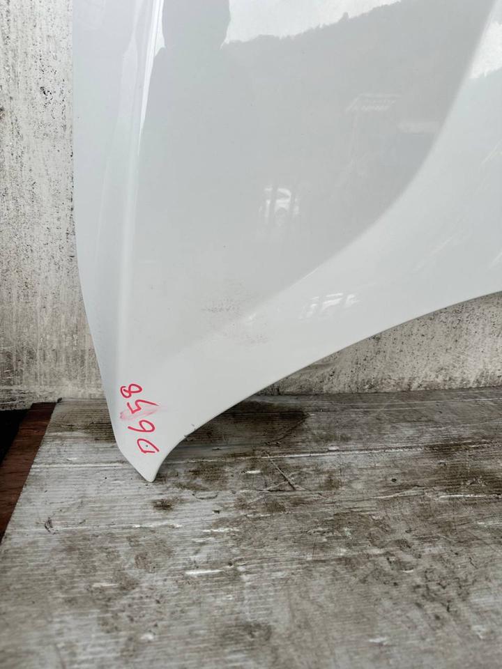 BMW X1 E84 Motorhaube Haube Deckel Vorne 300 – Bild 2