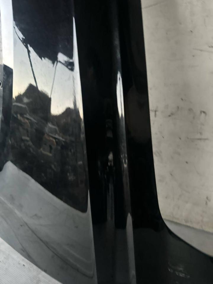 Audi Q7 4M Kotflügel Seitenwand Vorne Links Rechts LC9X – Bild 5