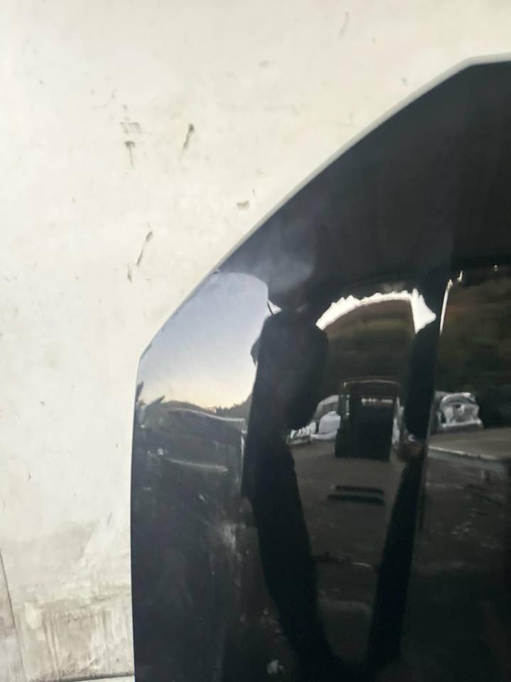 Audi Q7 4M Motorhaube Frontklappe Haube Deckel Vorne LC9X – Bild 8