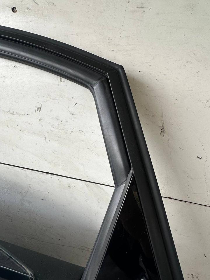 Audi A4 B8 8K Limousine Tür Hinten Links Komplett LY9C – Bild 7