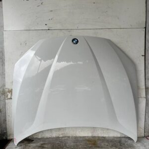 BMW X1 E84 Motorhaube Haube Deckel Vorne 300