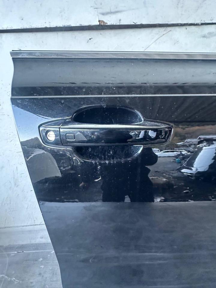 Audi A7 4G C7 Beifahrertür Tür Vorne Rechts LZ9Y – Bild 5