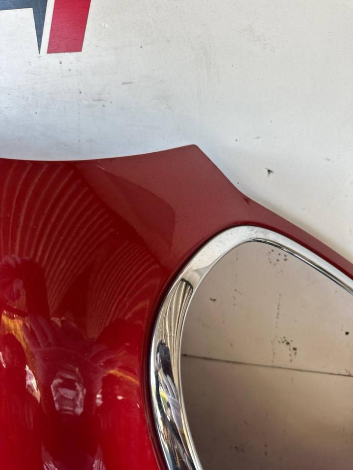 Mini Cooper Paceman R60 R61 Motorhaube Haube Deckel Vorne B63 – Bild 9