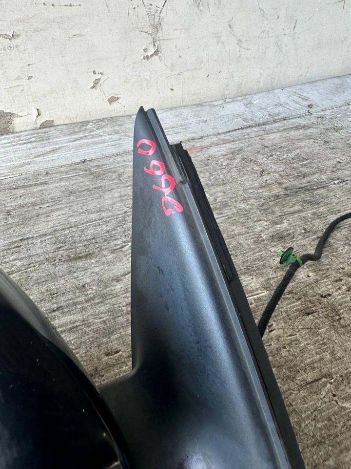 VW Tiguan 5N Außenspiegel Spiegel Vorne Links Rechts LC9X – Bild 13