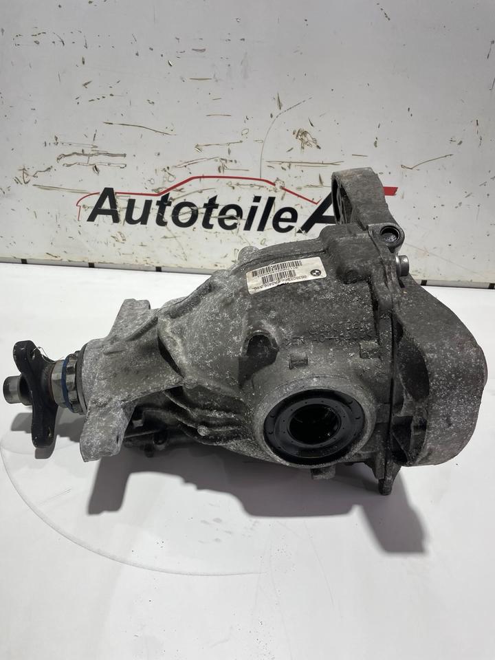 BMW 7er G11 G12 3.08 Differential Achse Hinten 8638073 – Bild 5