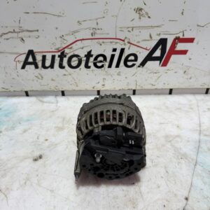 VW Polo 6R Golf 6 1.2 TSI 140A Lichtmaschine Generator 03F903023D