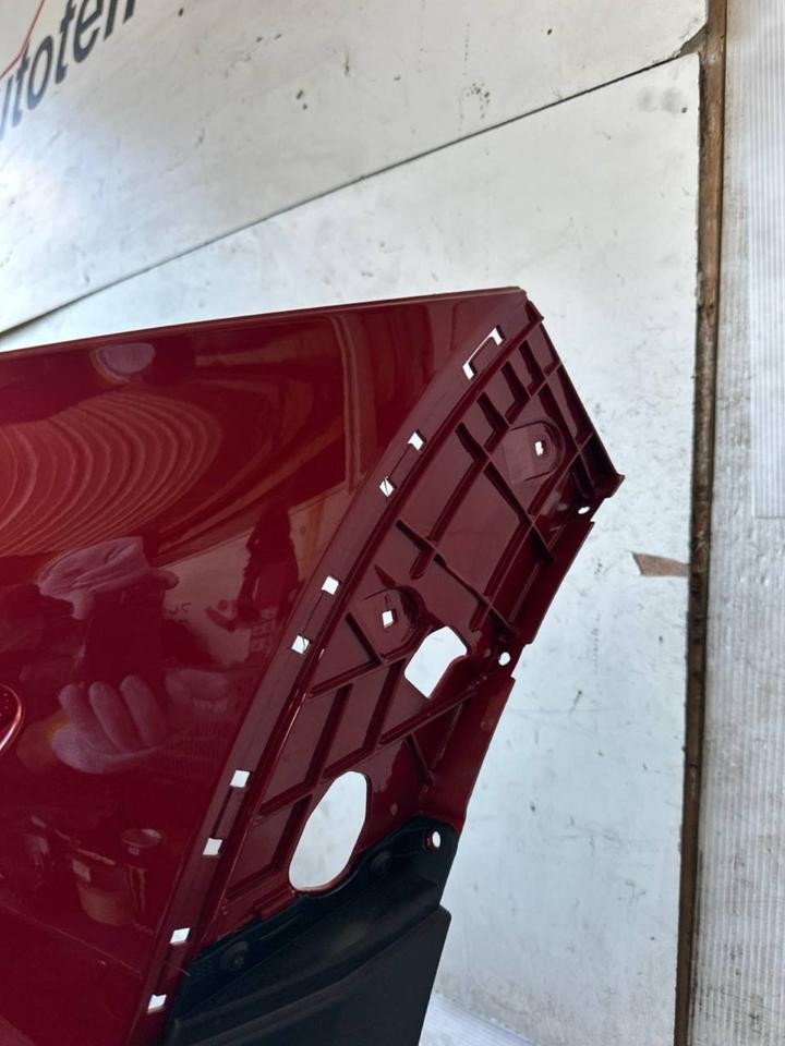 Mini Cooper Paceman R61 Heckschürze Stoßstange Hinten B63 – Bild 4