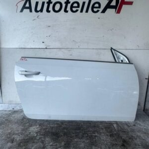 VW Golf 6 VI Cabrio Beifahrertür Tür Vorne Rechts LC9A