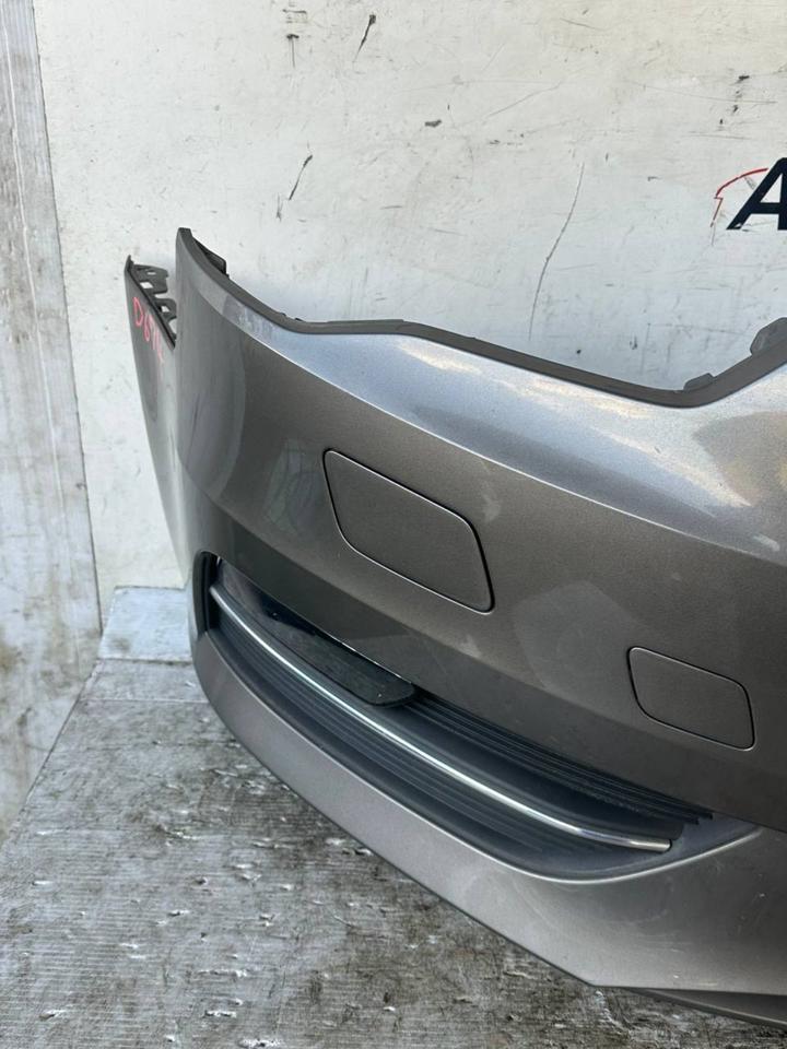 Audi A3 8V Stoßstange Frontschürze Stoßfänger Vorne LY1P – Bild 6