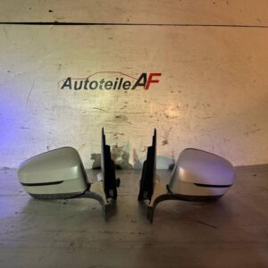 BMW 7er G11 G12 Außenspiegel Spiegel Vorne Links Rechts A96