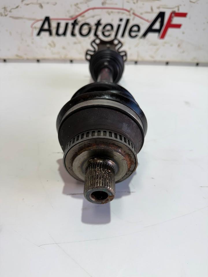 Audi A4 B6 B7 8E Antriebswelle Vorne 8E0407271BA 8E0407272BA – Bild 8