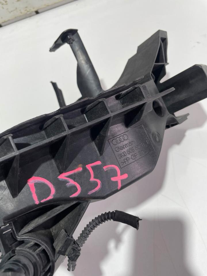 Audi A4 B8 8K Facelift Scheinwerfer Aufnahme Halter 8K0805608B – Bild 7