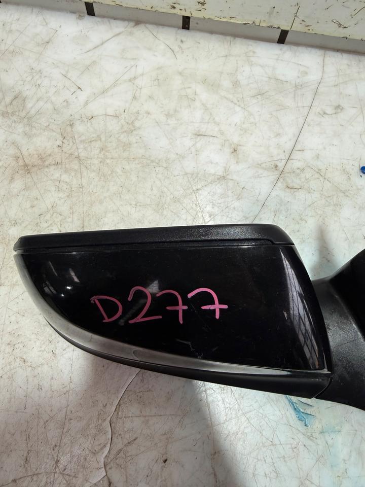 BMW X1 E84 Außenspiegel Spiegel Vorne Rechts Links 475 – Bild 6
