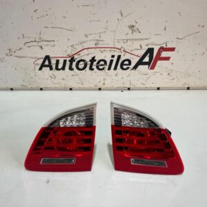 BMW 5er E61 LCI Heckleuchte Rückleuchte Innenleuchte Hinten