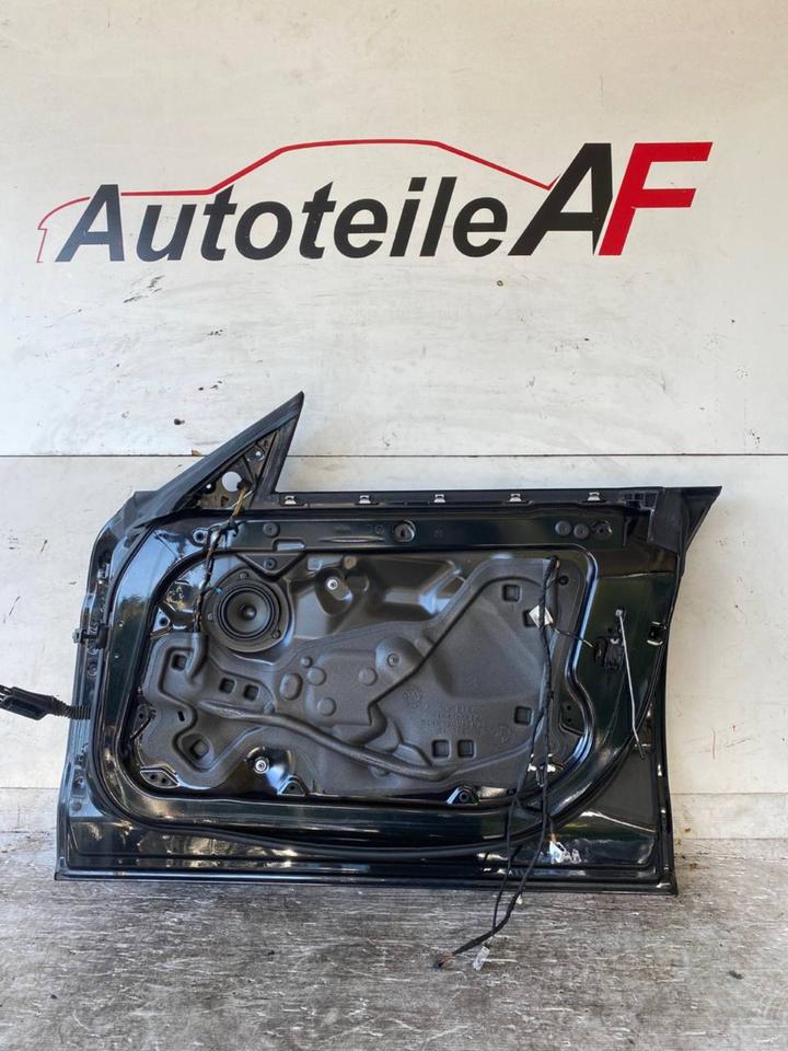 BMW 3er GT F34 Beifahrertür Tür Vorne Rechts 475 – Bild 12
