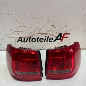 VW Sharan 7N Heckleuchte Rückleuchte Leuchte Hinten Links Rechts
