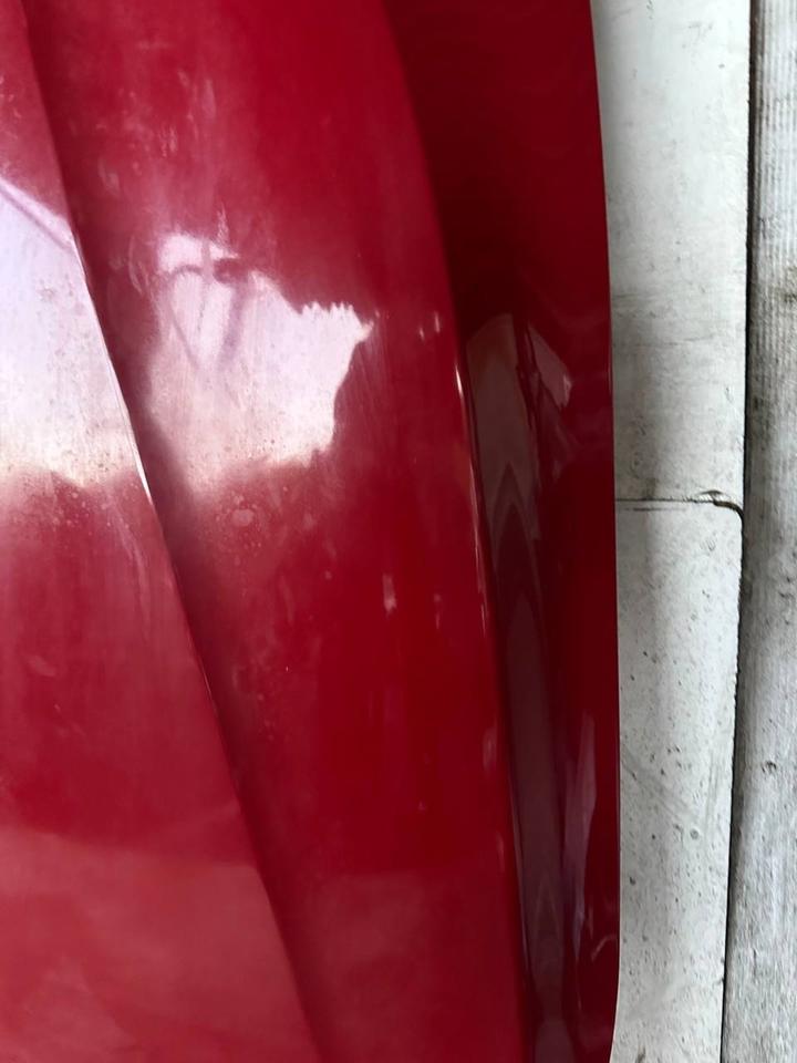 BMW 3er F30 F31 M3 F80 Motorhaube Haube Frontklappe Vorne A75 – Bild 6