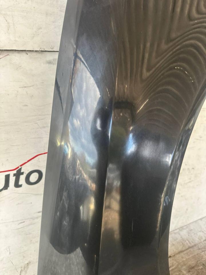 Audi A4 S4 B6 8E Kotflügel Seitenwand Vorne Links Rechts LZ9W – Bild 14