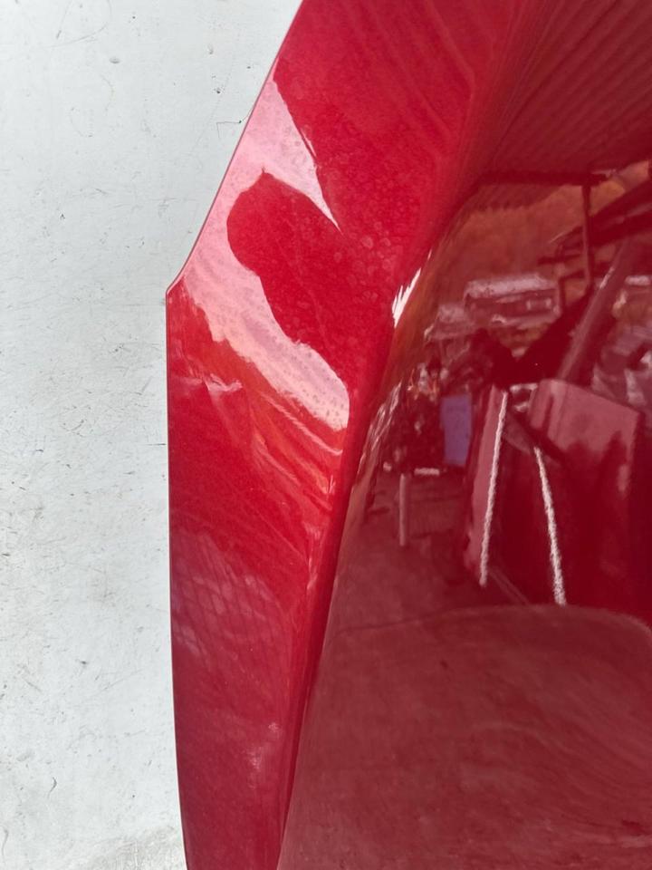 BMW 2er F45 LCI Motorhaube Frontklappe Haube Deckel Vorne C06 – Bild 7