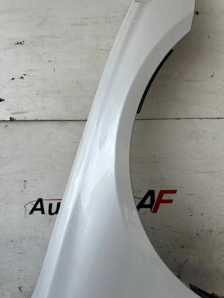 BMW 7er G11 G12 Kotflügel Seitenwand Vorne Links Rechts A96 – Bild 13
