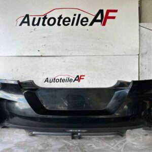 BMW Z4 G29 M40i M Paket Heckschürze Stoßstange Hinten 475