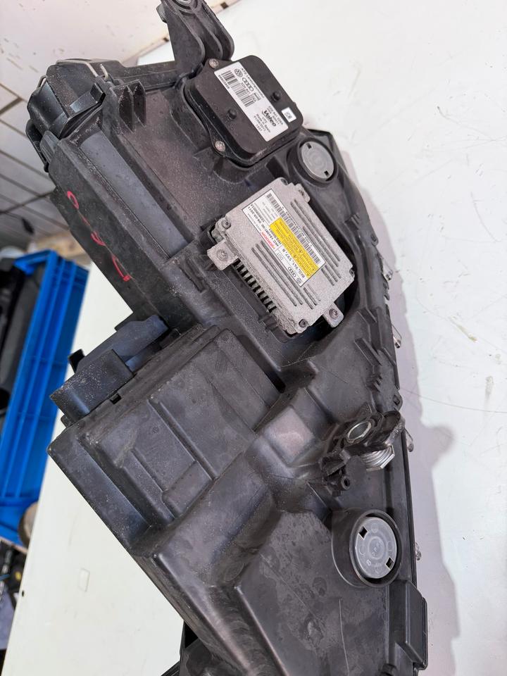 VW Passat B7 3C LED Xenonscheinwerfer Scheinwerfer Vorne – Bild 10