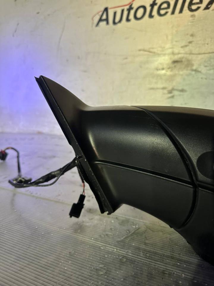 Audi Q7 4L Außenspiegel Spiegel Vorne Links Rechts LC9X – Bild 10
