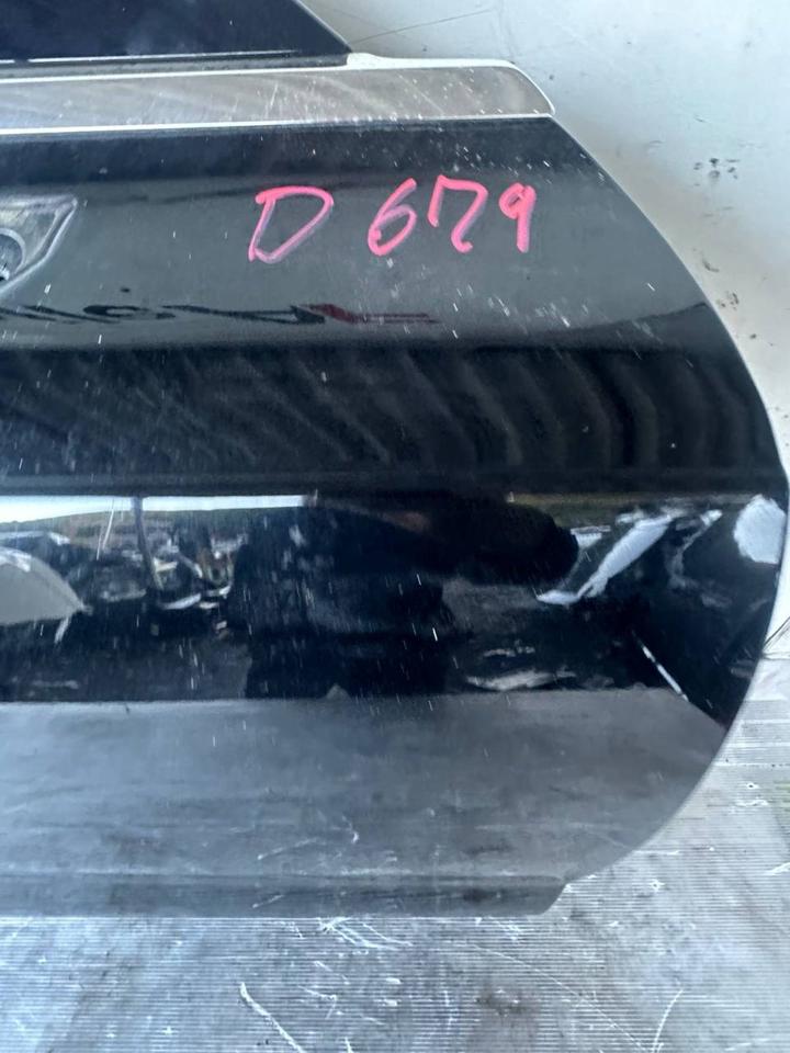 Audi A7 4G C7 Beifahrertür Tür Vorne Rechts LZ9Y – Bild 7