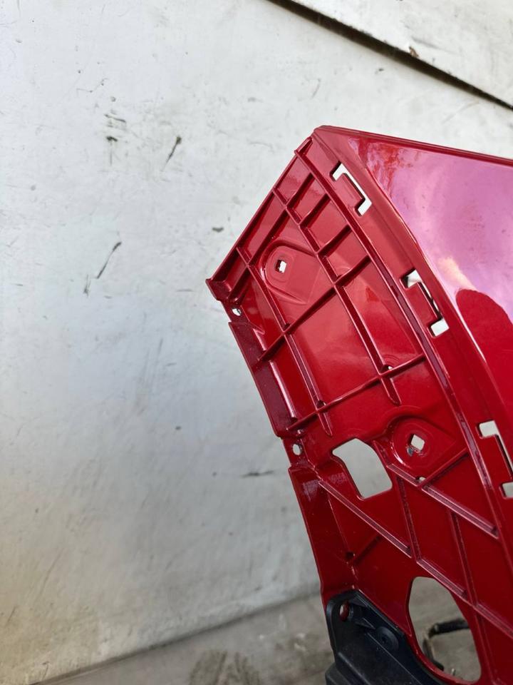 Mini Cooper Paceman R61 Heckschürze Stoßstange Hinten B63 – Bild 9