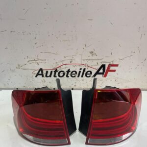 BMW X1 E84 Heckleuchte Rückleuchte Leuchte Hinten Links Rechts
