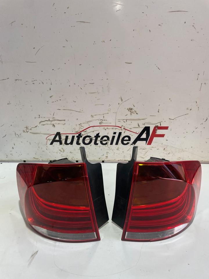 BMW X1 E84 Heckleuchte Rückleuchte Leuchte Hinten Links Rechts