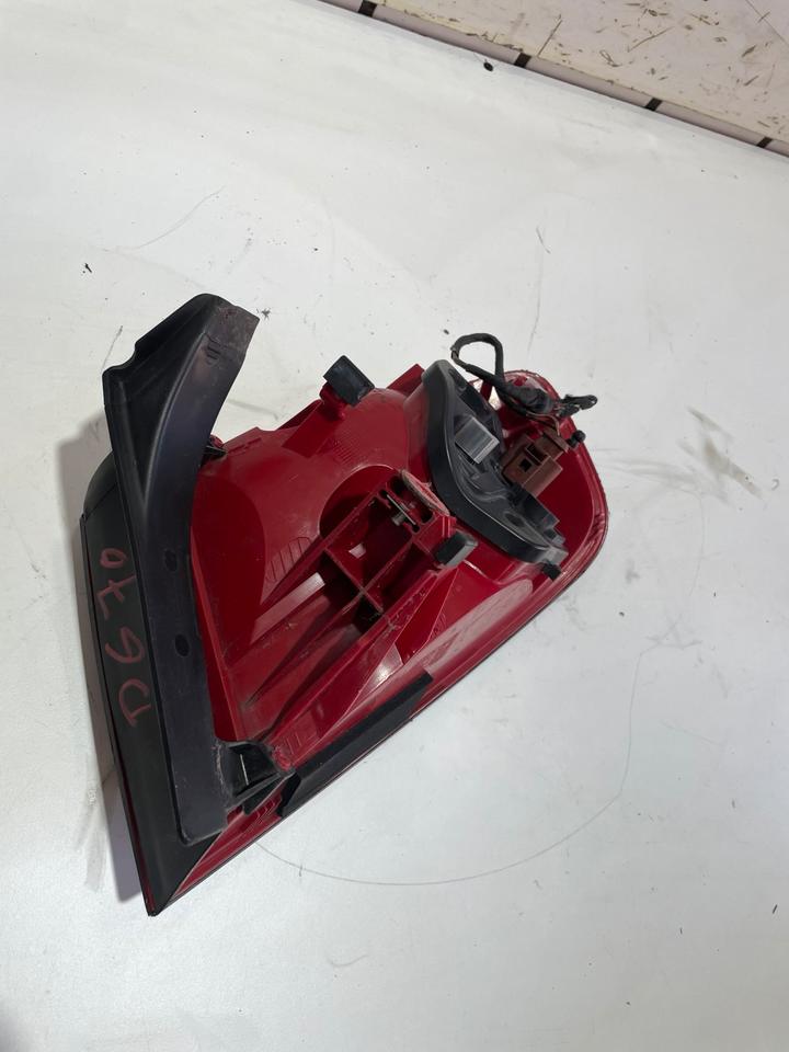 Audi A4 B8 8K Limousine LED Heckleuchte Rückleuchte Hinten – Bild 18