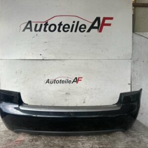 Audi S4 B6 8E Limousine Heckschürze Stoßstange Hinten LZ9W