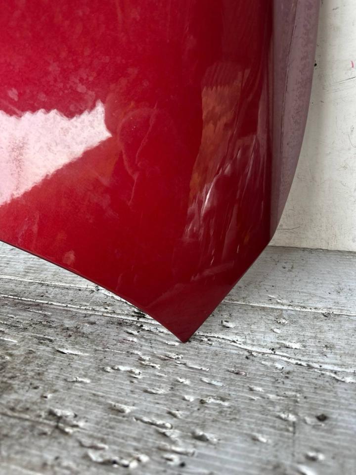 BMW 2er F45 LCI Motorhaube Frontklappe Haube Deckel Vorne C06 – Bild 3