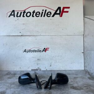 Audi A3 8P Facelift Außenspiegel Spiegel Vorne Links Rechts LZ9Y