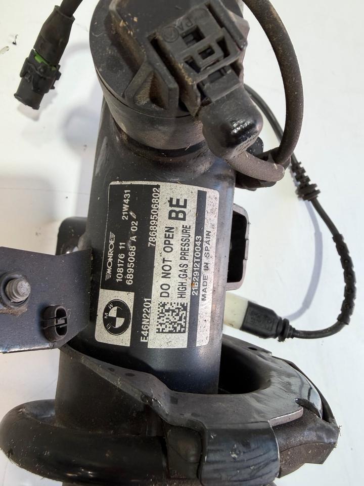 BMW Z4 G29 Stoßdämpfer Dämpfer Federbein Vorne 6895067 6895068 – Bild 12