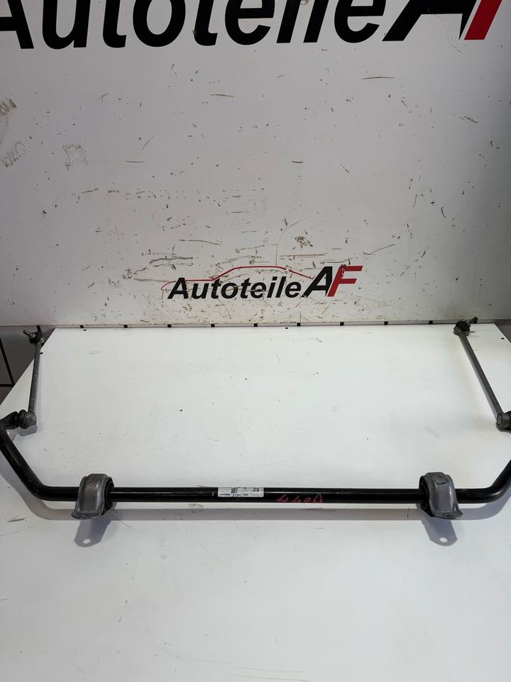BMW Z4 G29 Stabilisator Stabi Gummilager Vorne 31305A56448